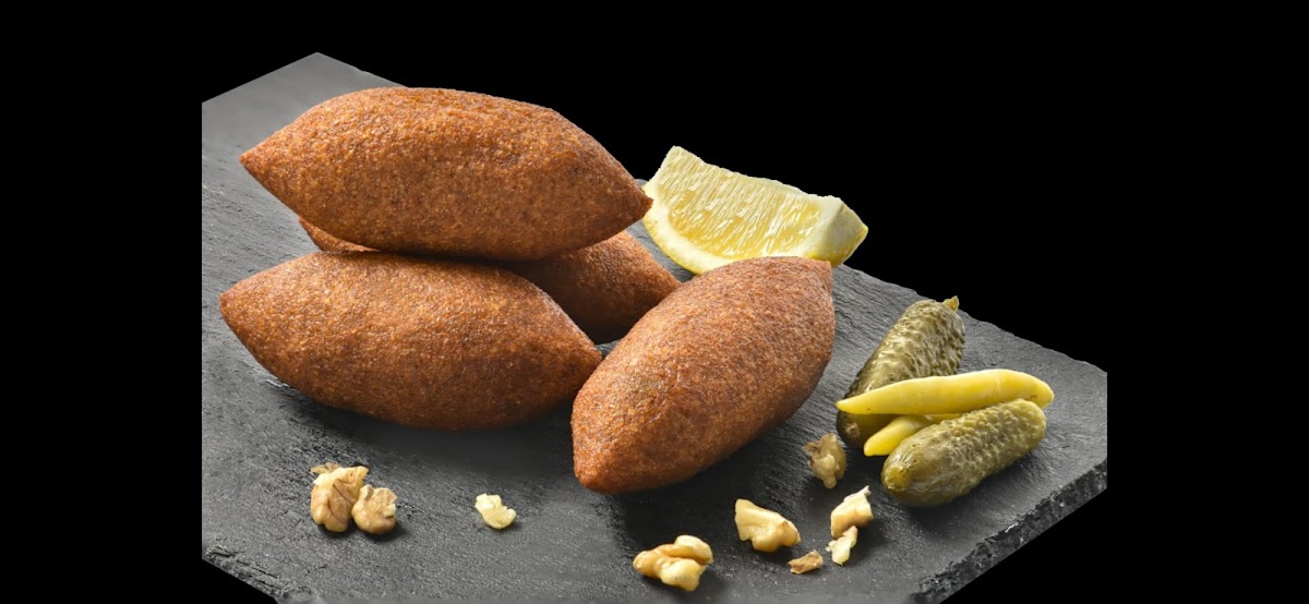 Elazigli Cigkofteci Ahmet Usta Photos 2